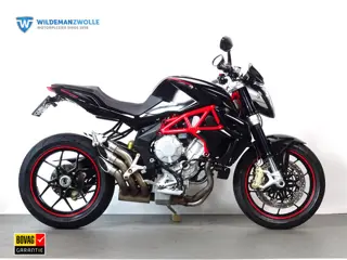 MV Agusta Brutale 800