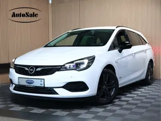 Opel Astra Sports Tourer 1.2 Design & Tech 58000km ! TOPSTAAT ! -2021
