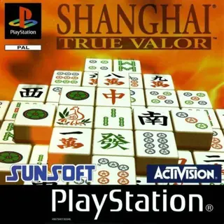 Shanghai True Valor