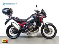 Honda CRF1100 CRF 1100 Africa Twin DCT