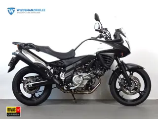 Suzuki DL650 DL 650 V-Strom Vstrom ABS