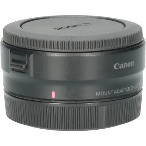 Tweedehands Canon Mount Adapter EF - RF CM6475