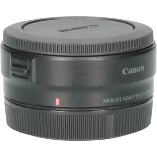 Tweedehands Canon Mount Adapter EF - RF CM6475