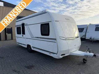 Fendt Bianco Selection 465 SFB Casetteluifel 1e eigenaar