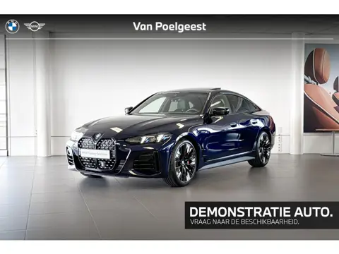 BMW 4 Serie Gran Coupé 420i | M Sport Pro | Comfort Access | Stoelverwarming | Trekhaak |