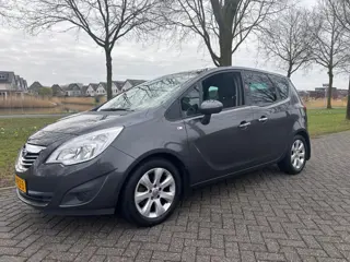 Opel Meriva 1.4 Turbo Cosmo (bj 2011)