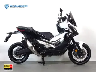 Honda X-ADV 750 X ADV DCT ABS