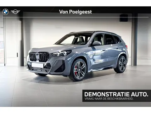 BMW X1 xDrive25e | M Sportpakket Pro | Innovation Pack | Comfort Pack | Travel Pack | Trekhaak