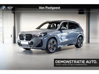 BMW X1 xDrive25e | M Sportpakket Pro | Innovation Pack | Comfort Pack | Travel Pack | Trekhaak