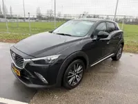 Mazda CX-3 2.0 SkyActiv-G 120 GT-M Keyless Lmv