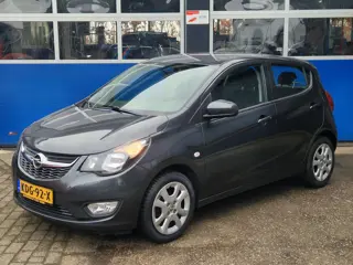Opel KARL 1.0 ecoFLEX Edition / Bluetooth / Airco / Cruise control / Radio / Elektrische ramen en sp