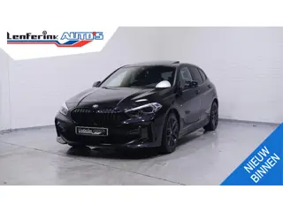 BMW 1-serie 118i M Sport NAP Panodak Camera PDC v+a Apple Carplay/Android auto