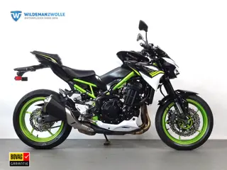 Kawasaki Z900 Z 900 ABS