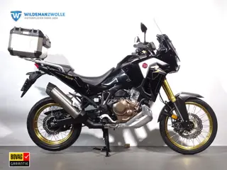 Honda CRF1100 CRF 1100 Africa Twin Adventure Sports