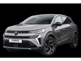 Renault Symbioz 1.8 E-Tech full hybrid 160 esprit Alpine HEV | 5 jaar garantie | Adap. Cruise | Harm