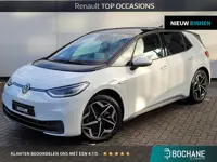 Volkswagen ID.3 Pro S 77 kWh | SoH 93,8% | Groot Accupakket | Dealer Onderhouden | Warmtepomp