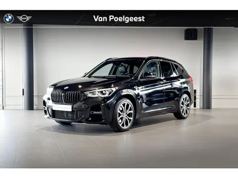 BMW X1 xDrive25e | M Sport | Comfort Access | Stoelverwarming | Head-Up display |