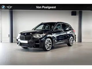 BMW X1 xDrive25e | M Sport | Comfort Access | Stoelverwarming | Head-Up display |