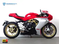 MV Agusta Superveloce 800 Super Veloce