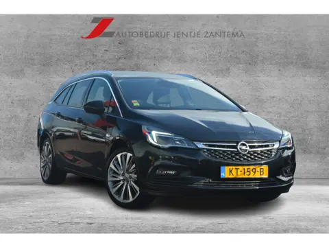 Opel Astra Sports Tourer 1.4 Innovation | Navigatie | Apple Carplay/Android Auto | Clima | Cruise | 