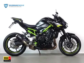 Kawasaki Z900 Z 900 E ABS 70kW