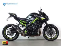 Kawasaki Z900 Z 900 E ABS 70kW