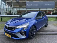 Renault Clio 1.6 E-Tech Full Hybrid 145PK esprit Alpine / Bose / 360' Camera / Apple Carplay - Andro