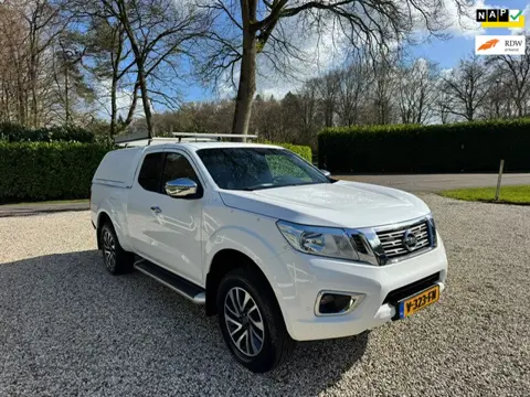 Nissan Navara 2.3 dCi Visia Double Cab 74343 KM 4 wheel