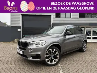 BMW X5 xDrive40e iPerformance High Executive