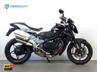 MV Agusta Brutale 920