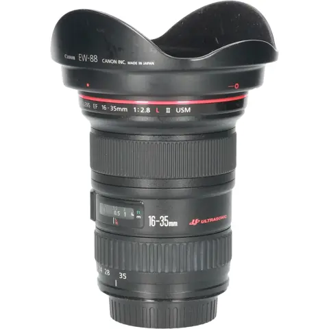 Tweedehands Canon EF 16-35mm f/2.8L II USM CM6465