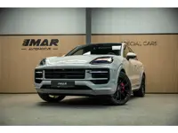 Porsche Cayenne Coupé 3.0 S E-Hybrid | Stoelmasssage | HomeLink | Head-Up | Sport Chrono | Bose | Tr