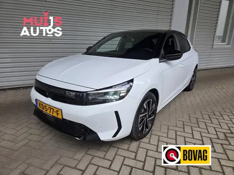 Opel Corsa 1.2 Turbo GS