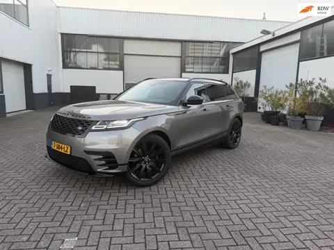 Land Rover Range Rover Velar 2.0 P300 Turbo AWD R-Dynamic HSE PANO