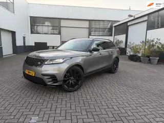Land Rover Range Rover Velar 2.0 P300 Turbo AWD R-Dynamic HSE PANO