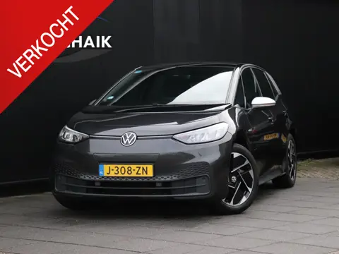 Volkswagen ID.3 First 58 kWh | PDC | SOH 91% | CRUISE | NAVI | APPLE CARPLAY | STOEL/STUURVERW. |