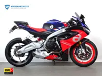 Aprilia RS660 RS 660