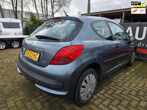 Peugeot 207 1.4 VTi XR AIRCO *apk:02:2027*