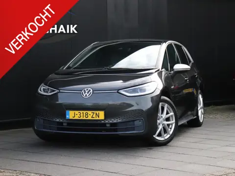 Volkswagen ID.3 First Plus 58 kWh | CAMERA | SOH 88% | CRUISE | NAVI | APPLE CARPLAY | STOEL/STUURVE
