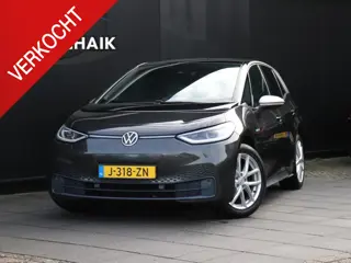 Volkswagen ID.3 First Plus 58 kWh | CAMERA | SOH 88% | CRUISE | NAVI | APPLE CARPLAY | STOEL/STUURVE