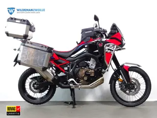 Honda CRF1100 CRF 1100 Africa Twin DCT
