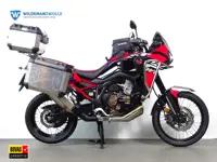 Honda CRF1100 CRF 1100 Africa Twin DCT