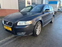 Volvo V50 1.8 Sport / Climate / Elek ramen