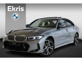 BMW 3 serie 330e M Sport Edition M Sportpakket | Innovation Pack | Comfort Pack | Trekhaak