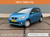 Seat Mii Electric Electric automaat, eerste eigenaar, NAP!