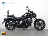 Kawasaki Vulcan S 650 ABS