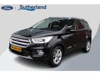 Ford Kuga 1.5 EcoBoost 150 PK Titanium | Trekhaak | Camera | Navigatie | Navigatie | Winterpakket | 