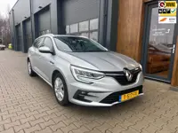 Renault Mégane Estate 1.3 TCe 140 Equilibre l trekhaak l apple carplay l pdc