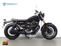 Moto Guzzi V9 Bobber ABS
