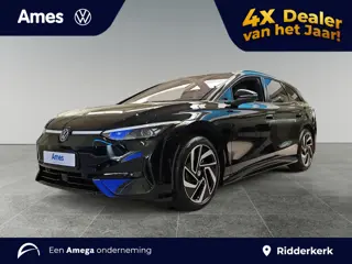 Volkswagen ID.7 Tourer Pro Limited Edition 286 PK